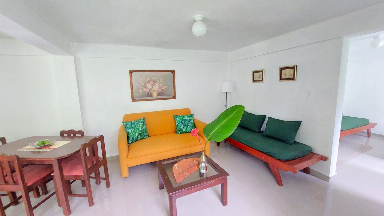 Photo of Livingroom in Los Cacaos