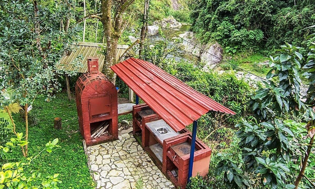 Photo of Outdoor in Los Cacaos