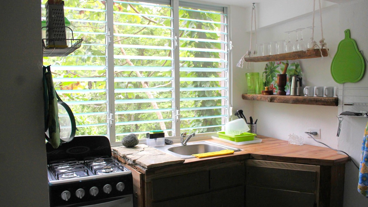 Photo of Kitchen in Los Cacaos