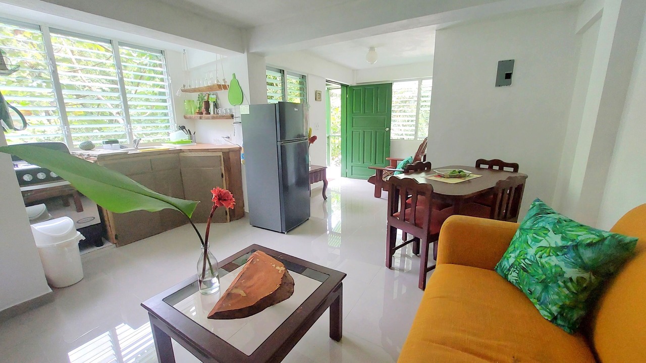 Photo of Livingroom in Los Cacaos