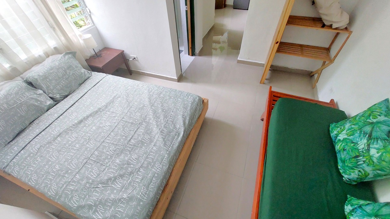 Photo of Bedroom in Los Cacaos