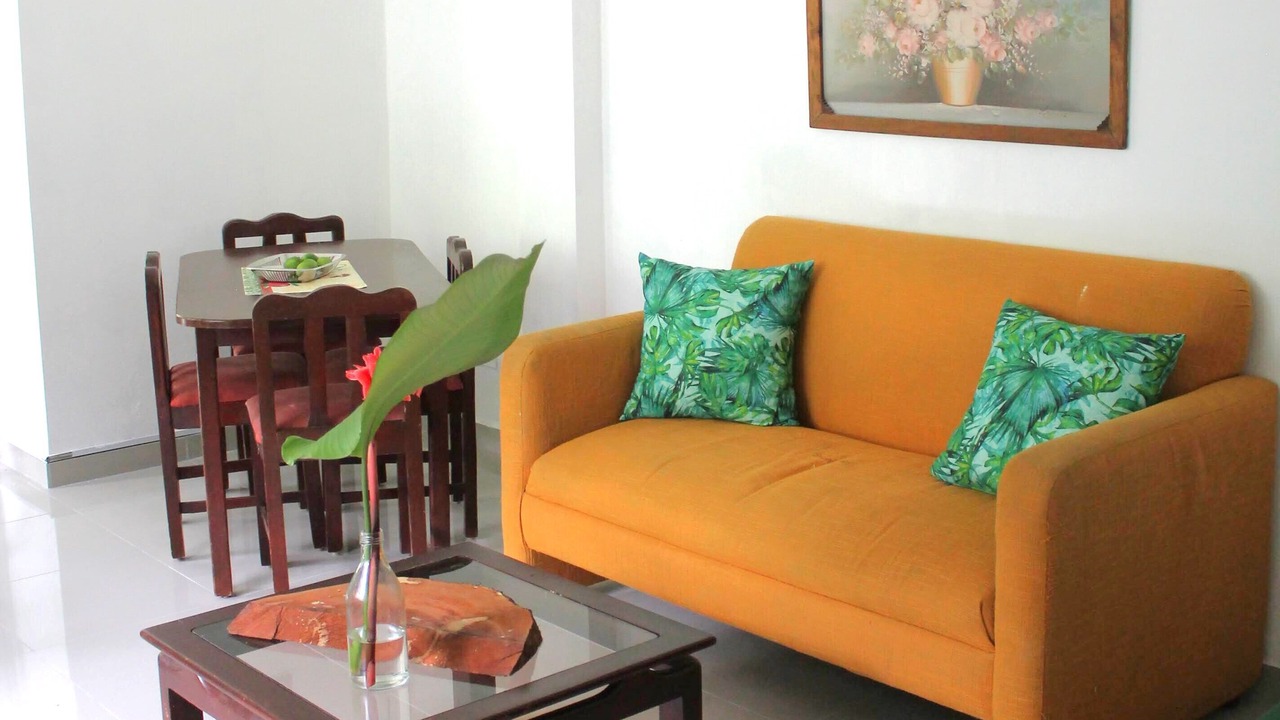 Photo of Livingroom in Los Cacaos