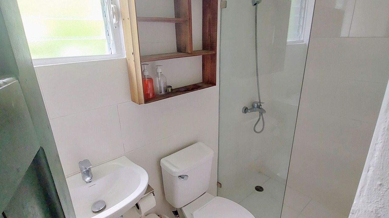 Photo of Bathroom in Los Cacaos