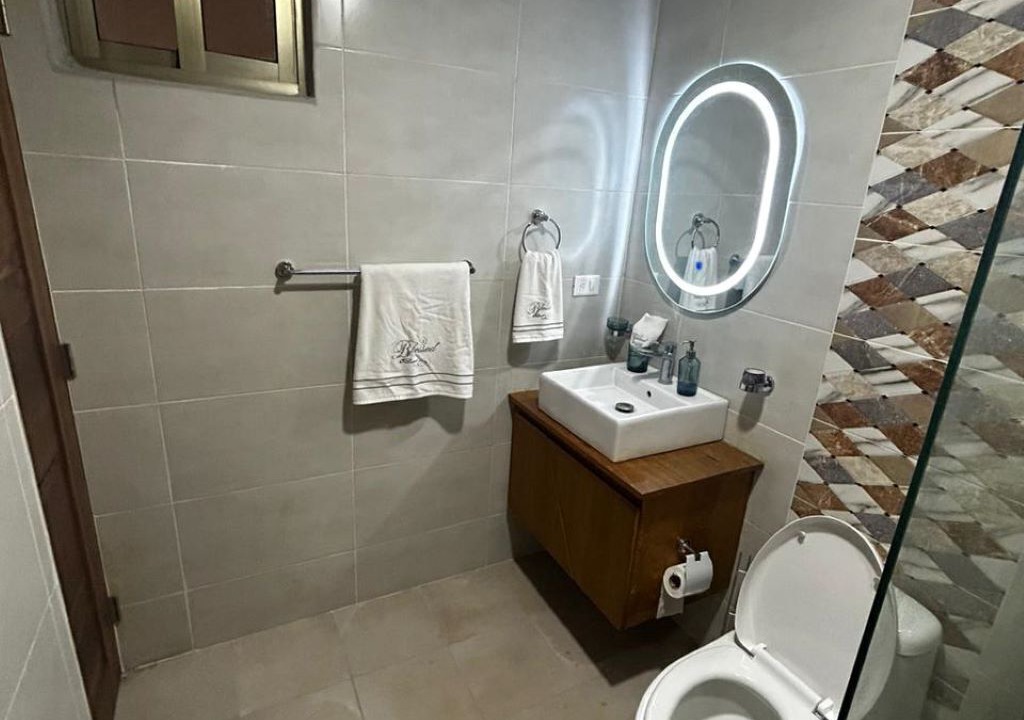 Photo of Bathroom in Santo Domingo