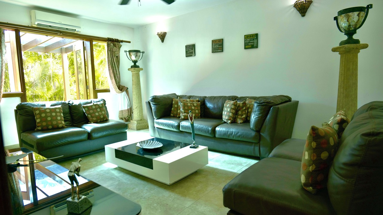 Photo of Livingroom in Guayacanes