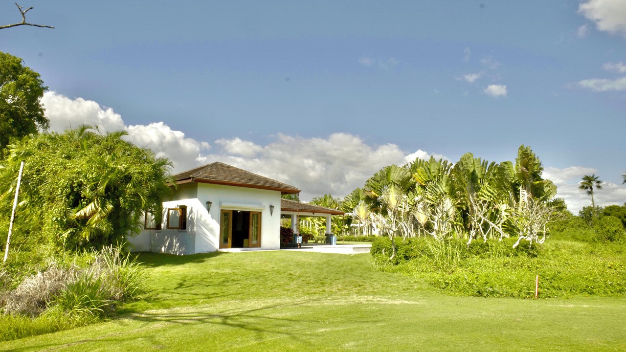 Photo of Outdoor in Guayacanes