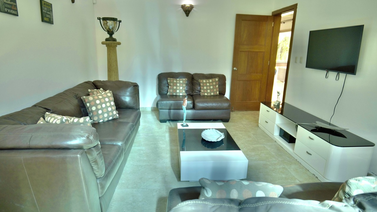 Photo of Livingroom in Guayacanes