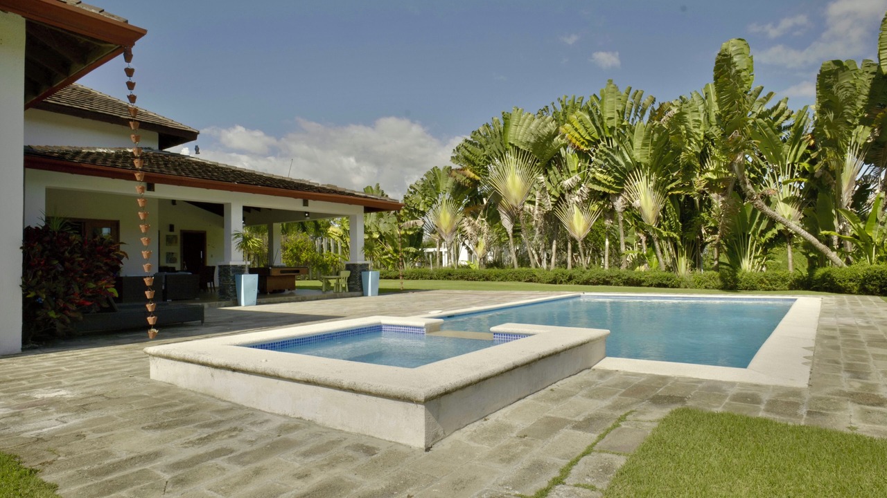Photo of Outdoor in Guayacanes