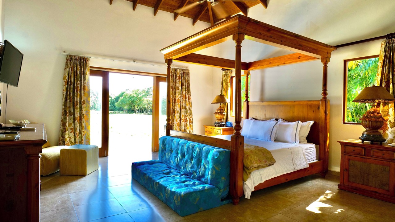 Photo of Bedroom in Guayacanes