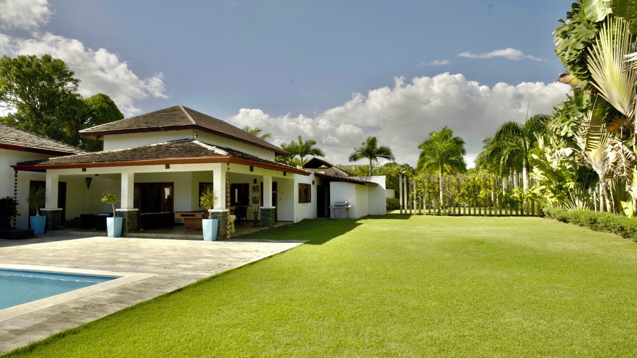 Photo of Outdoor in Guayacanes