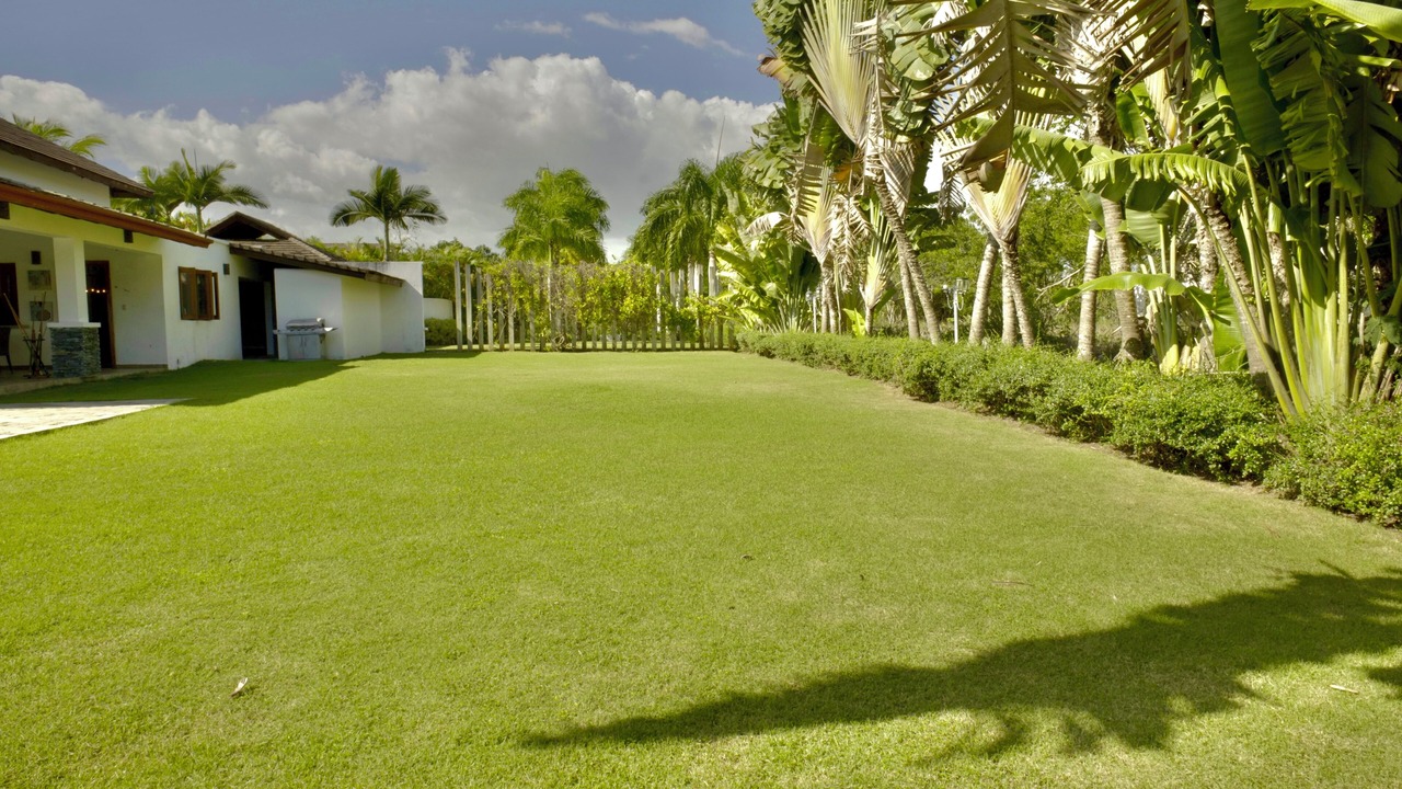 Photo of Outdoor in Guayacanes