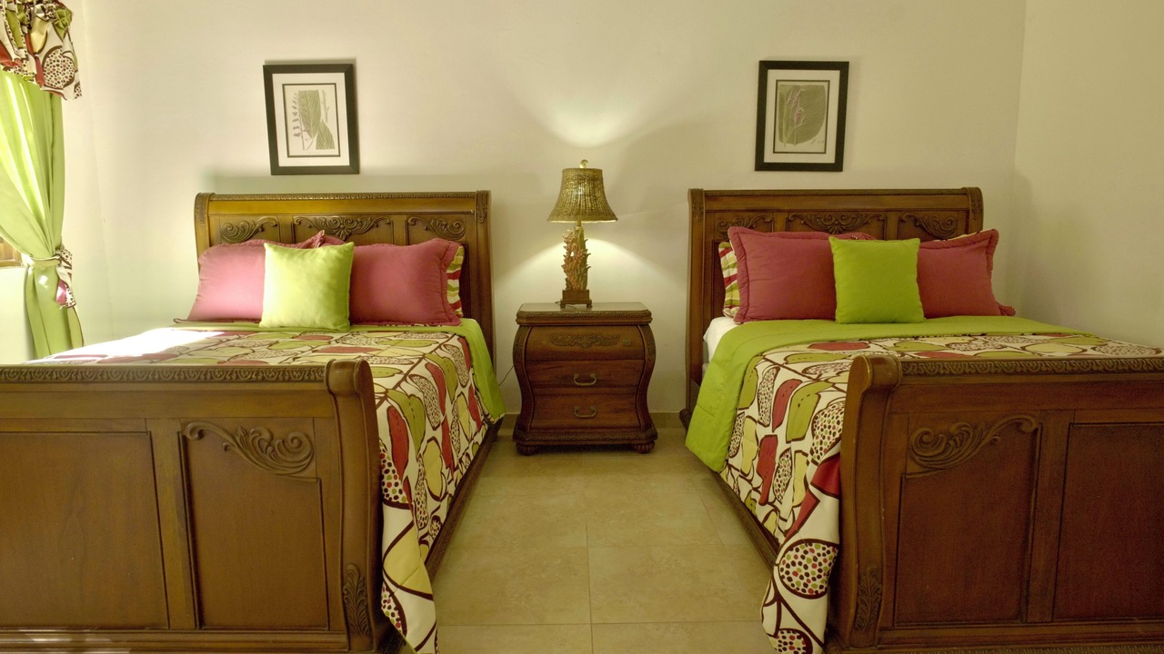 Photo of Bedroom in Guayacanes