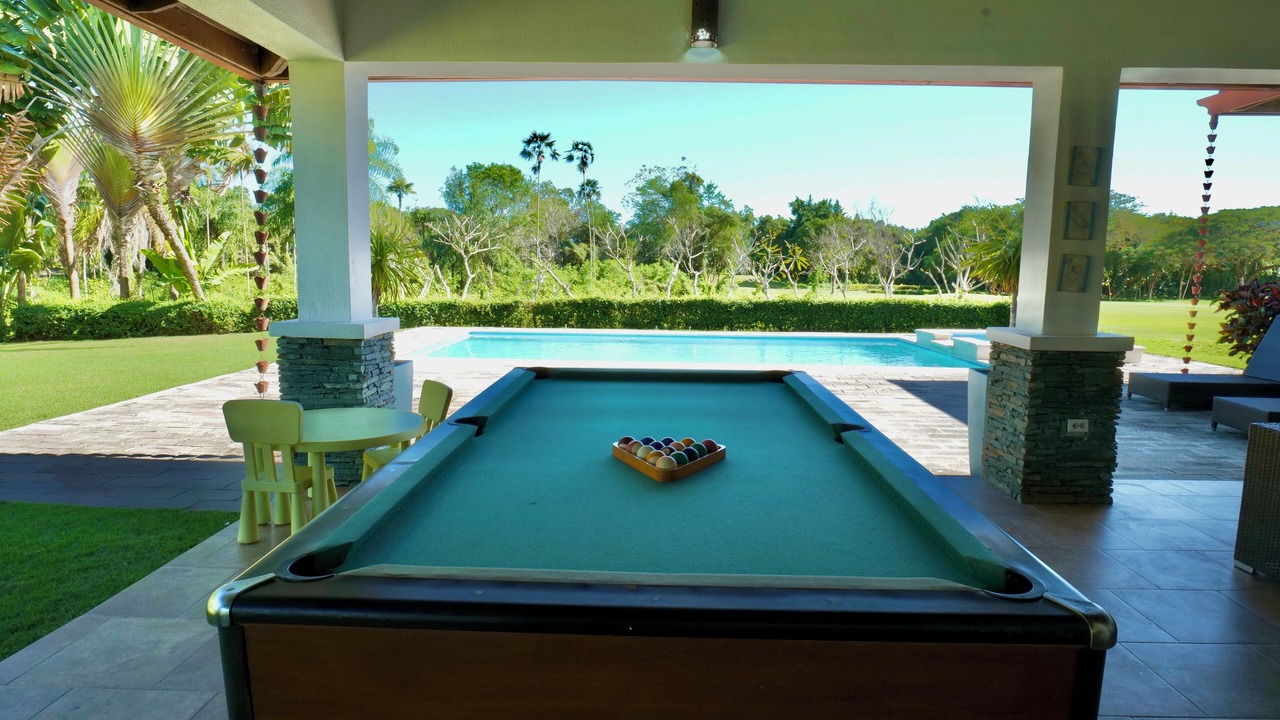 Photo of Outdoor in Guayacanes