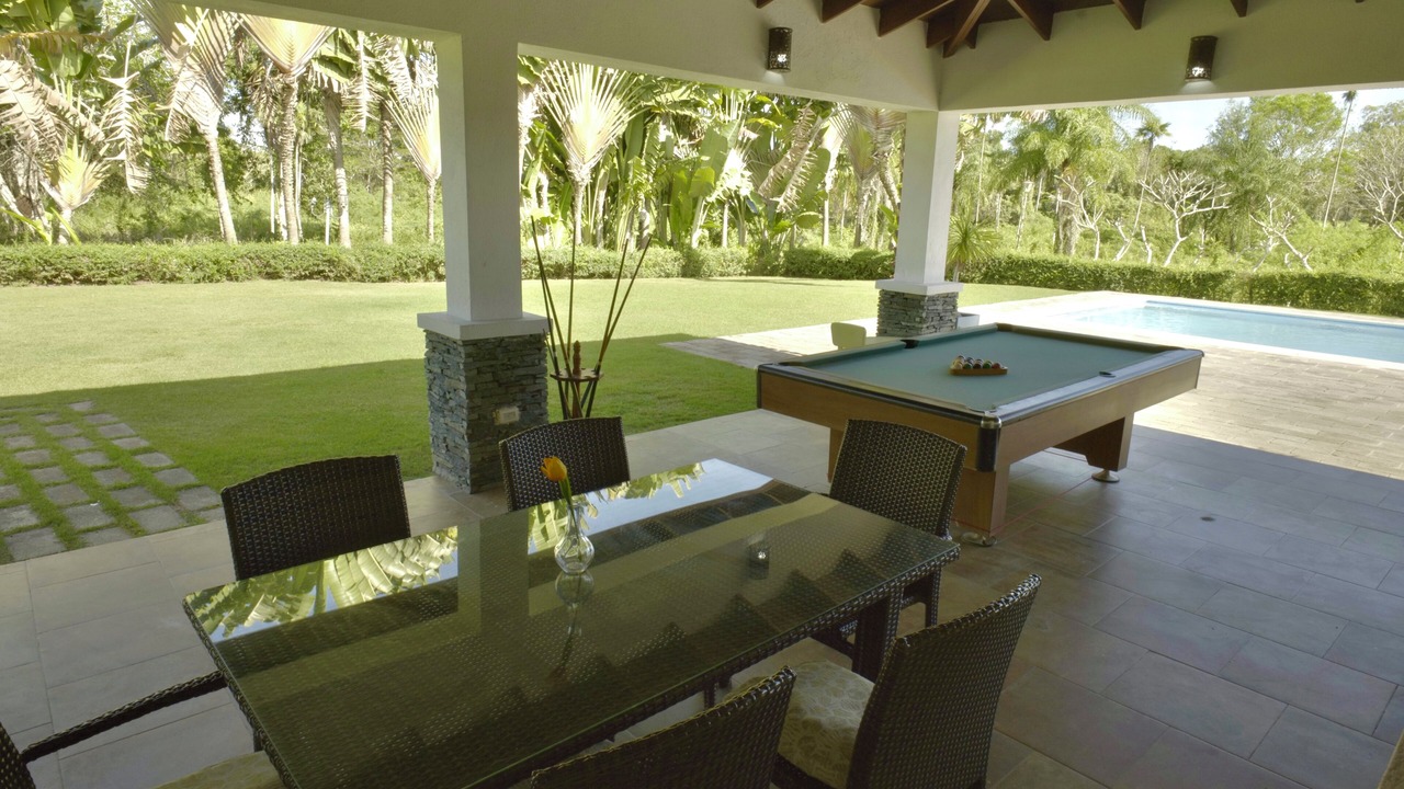 Photo of Outdoor in Guayacanes