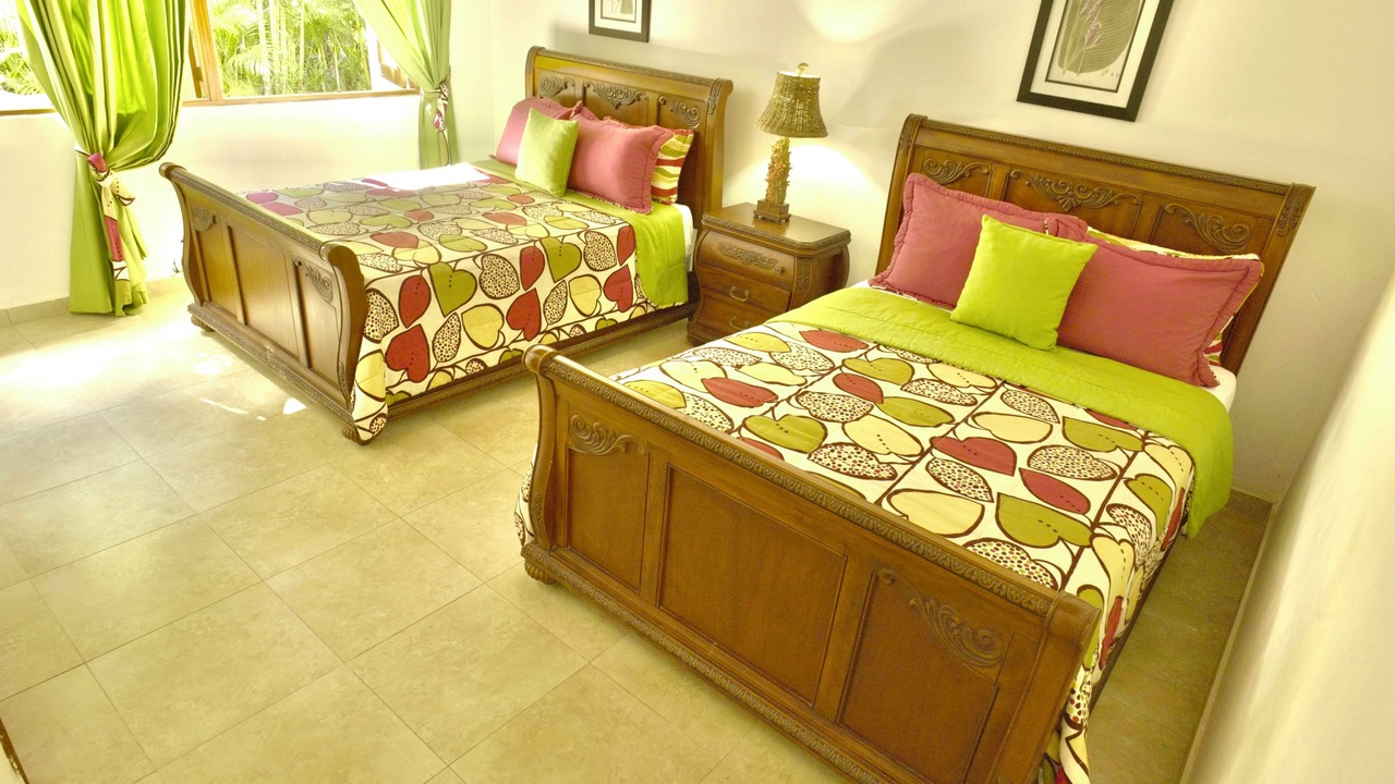 Photo of Bedroom in Guayacanes
