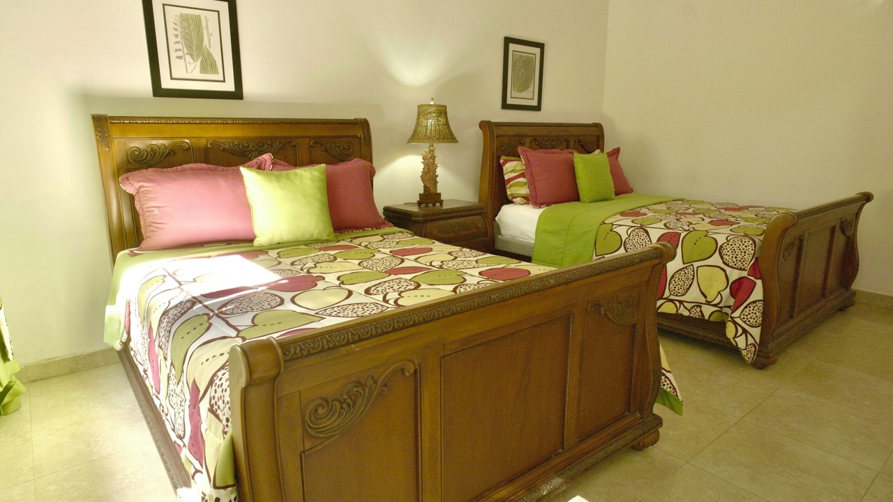 Photo of Bedroom in Guayacanes