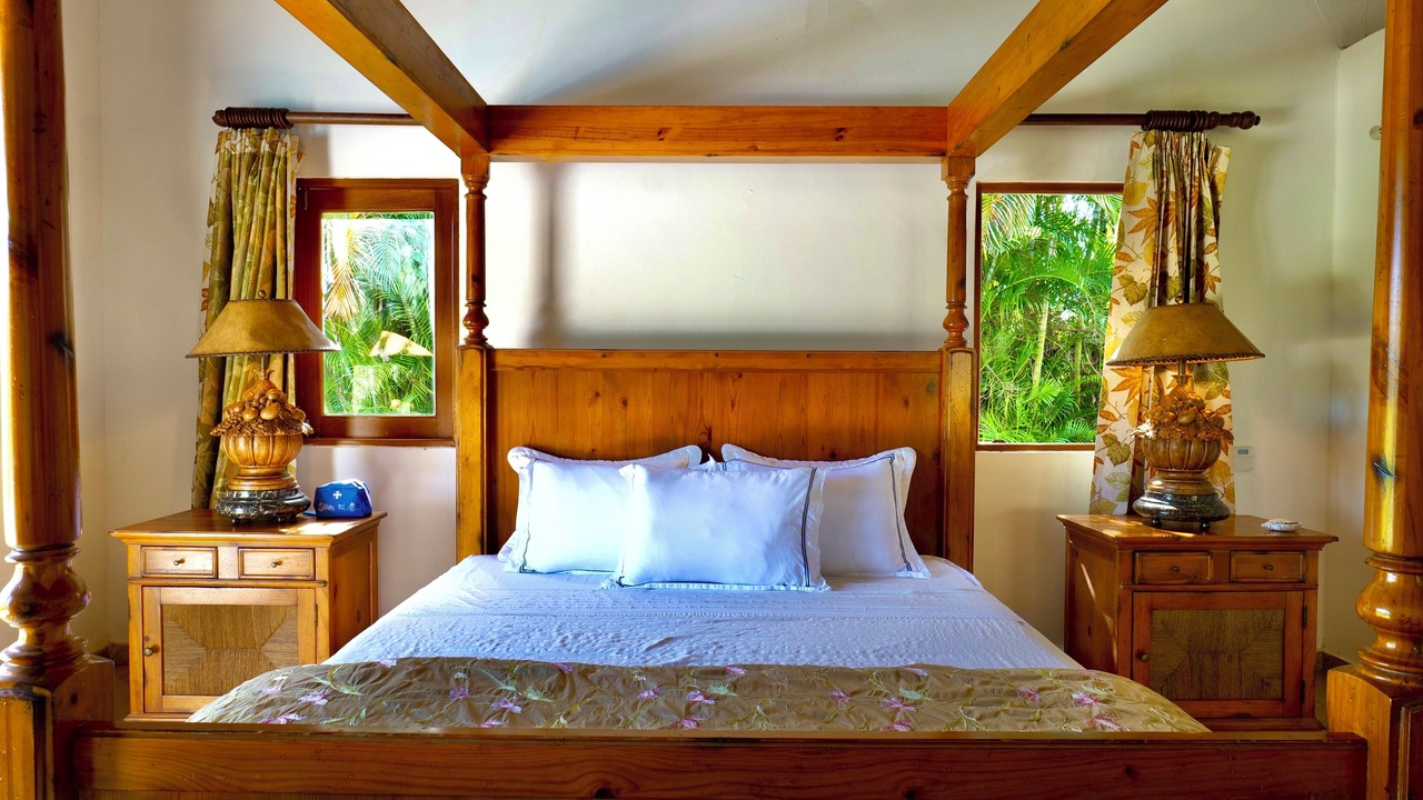 Photo of Bedroom in Guayacanes