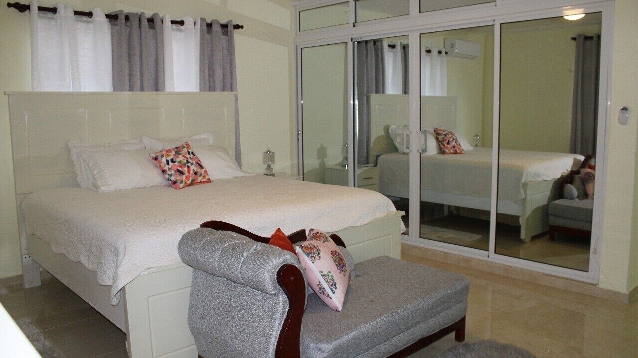 Photo of Bedroom in La Vega Province