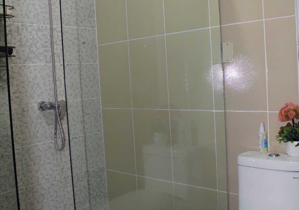 Photo of Bathroom in La Vega Province