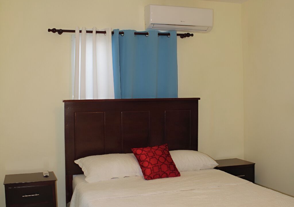 Photo of Bedroom in La Vega Province