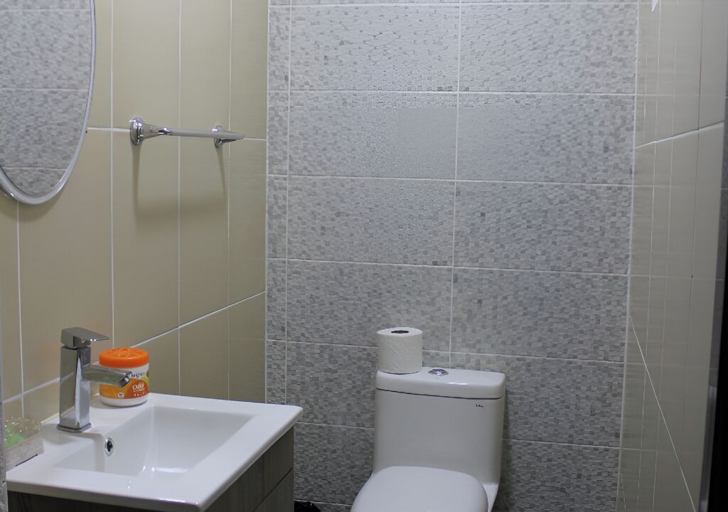 Photo of Bathroom in La Vega Province