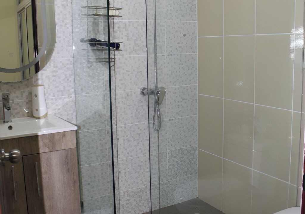 Photo of Bathroom in La Vega Province