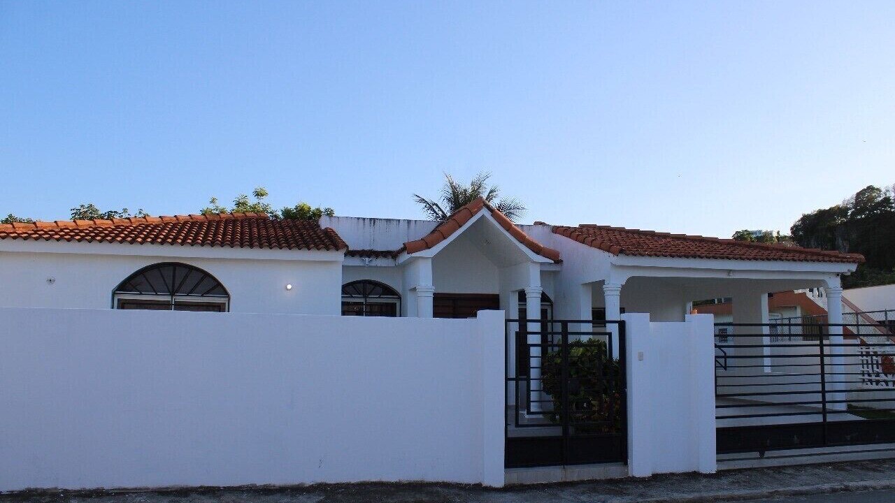Photo of Outdoor in La Vega Province