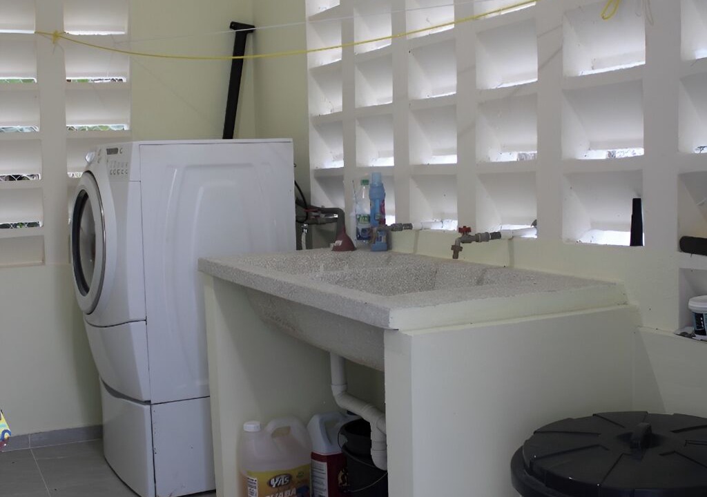 Photo of Bathroom in La Vega Province