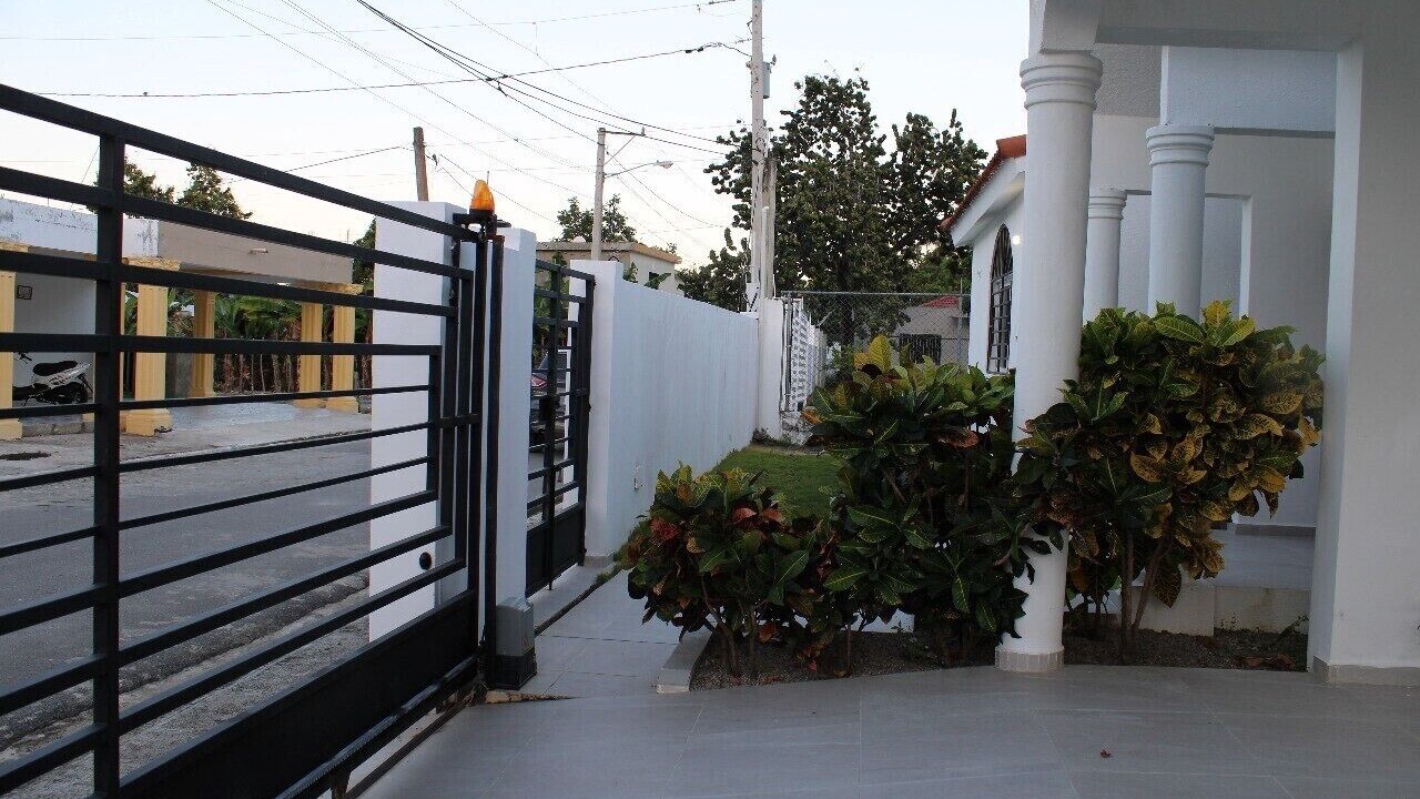 Photo of Outdoor in La Vega Province