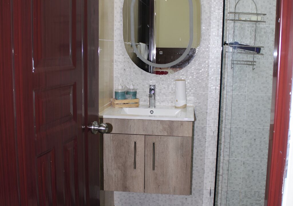 Photo of Bathroom in La Vega Province