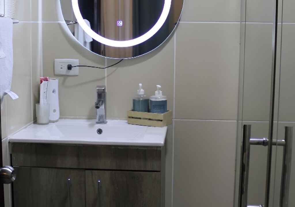 Photo of Bathroom in La Vega Province