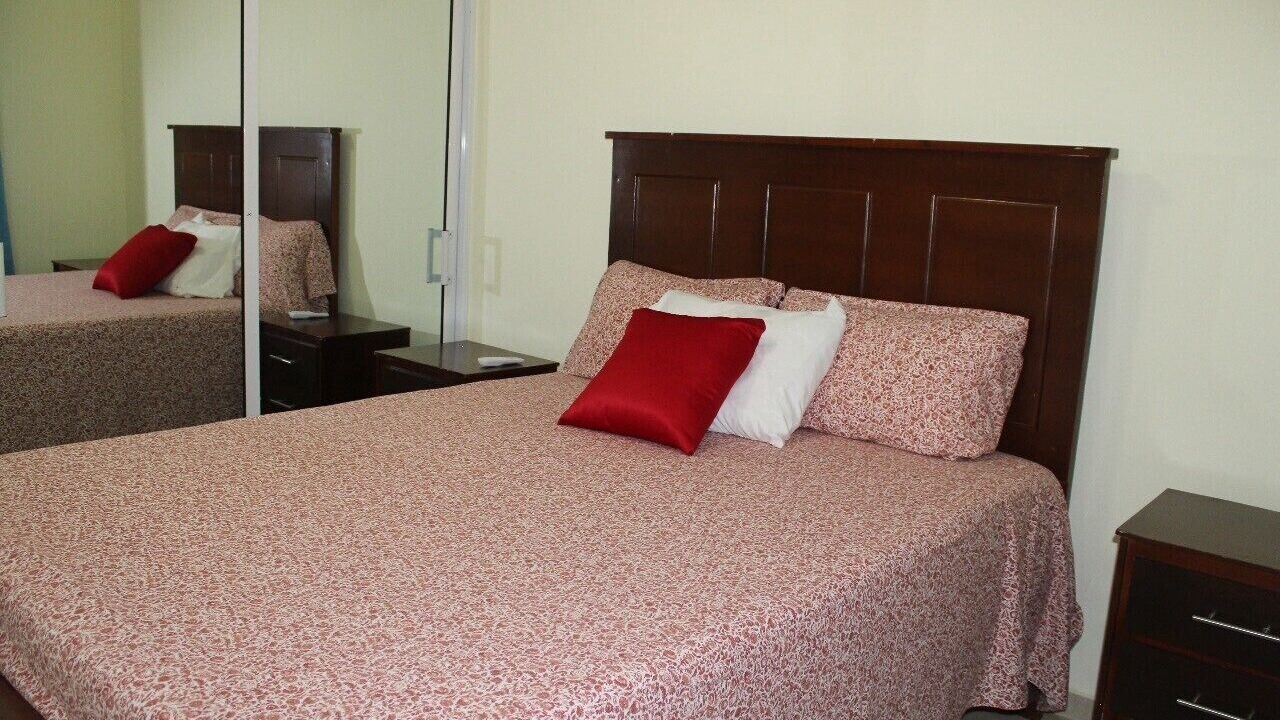 Photo of Bedroom in La Vega Province