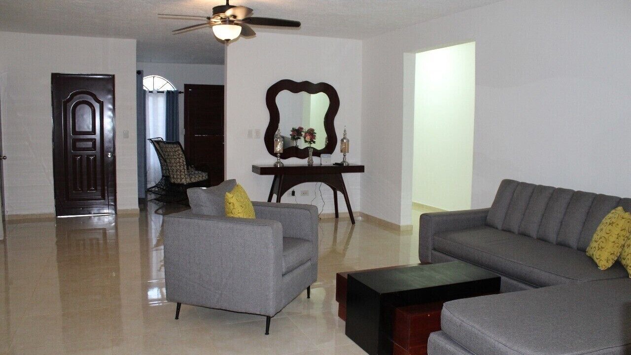 Photo of Livingroom in La Vega Province