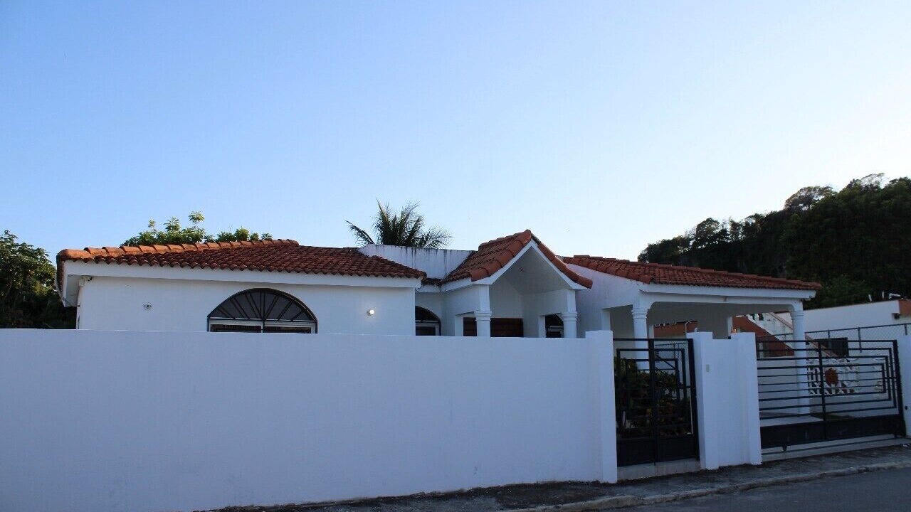 Photo of Outdoor in La Vega Province