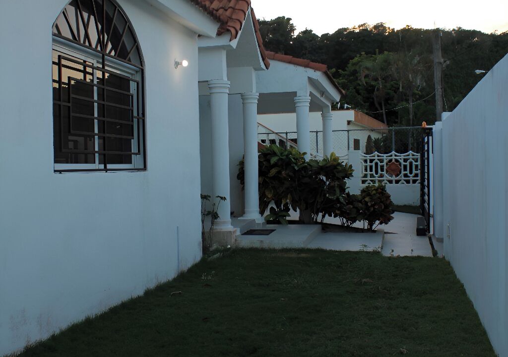 Photo of Outdoor in La Vega Province