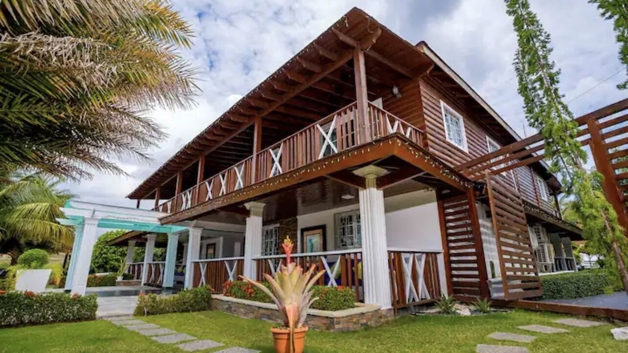 Photo of Outdoor in Imbert