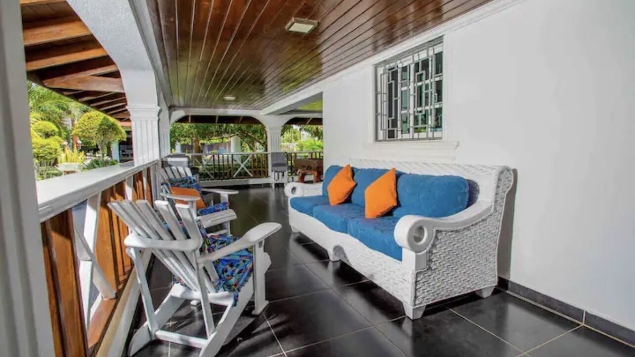 Photo of Outdoor in Imbert
