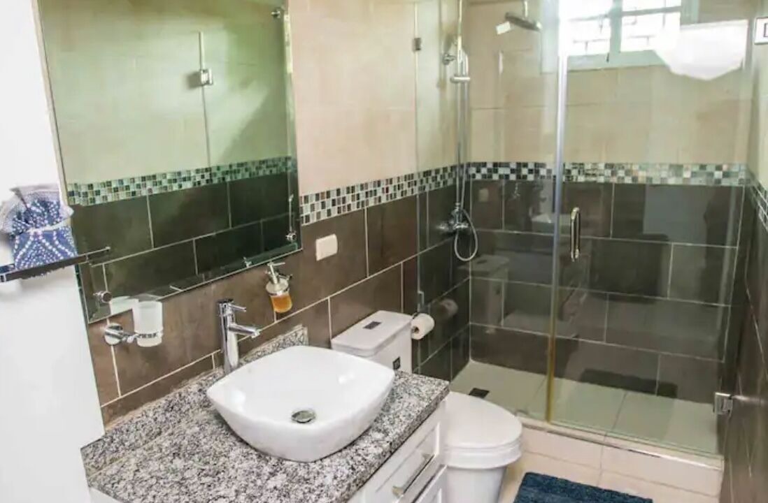 Photo of Bathroom in Imbert