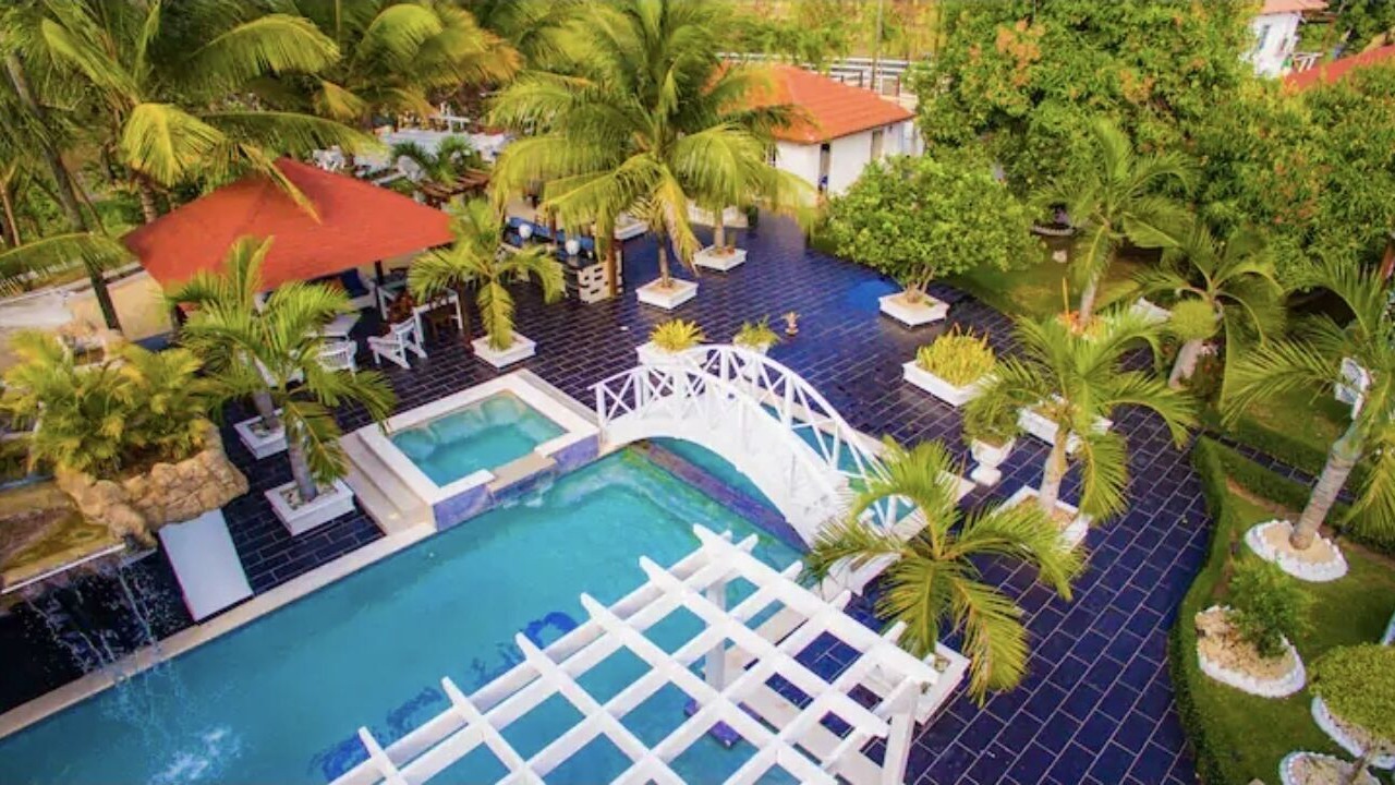 Photo of Outdoor in Imbert