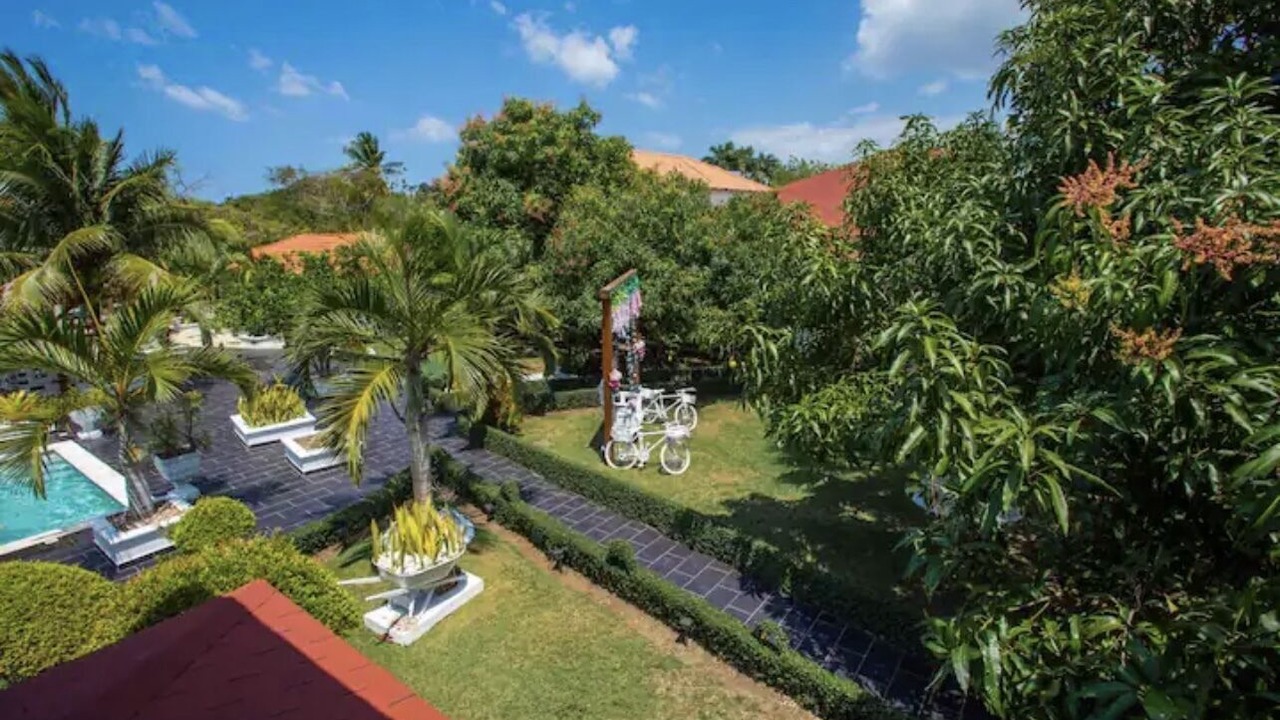 Photo of Outdoor in Imbert