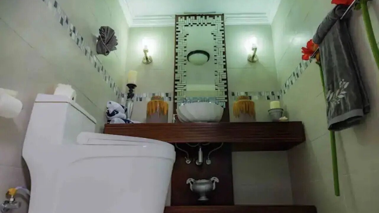 Photo of Bathroom in Imbert