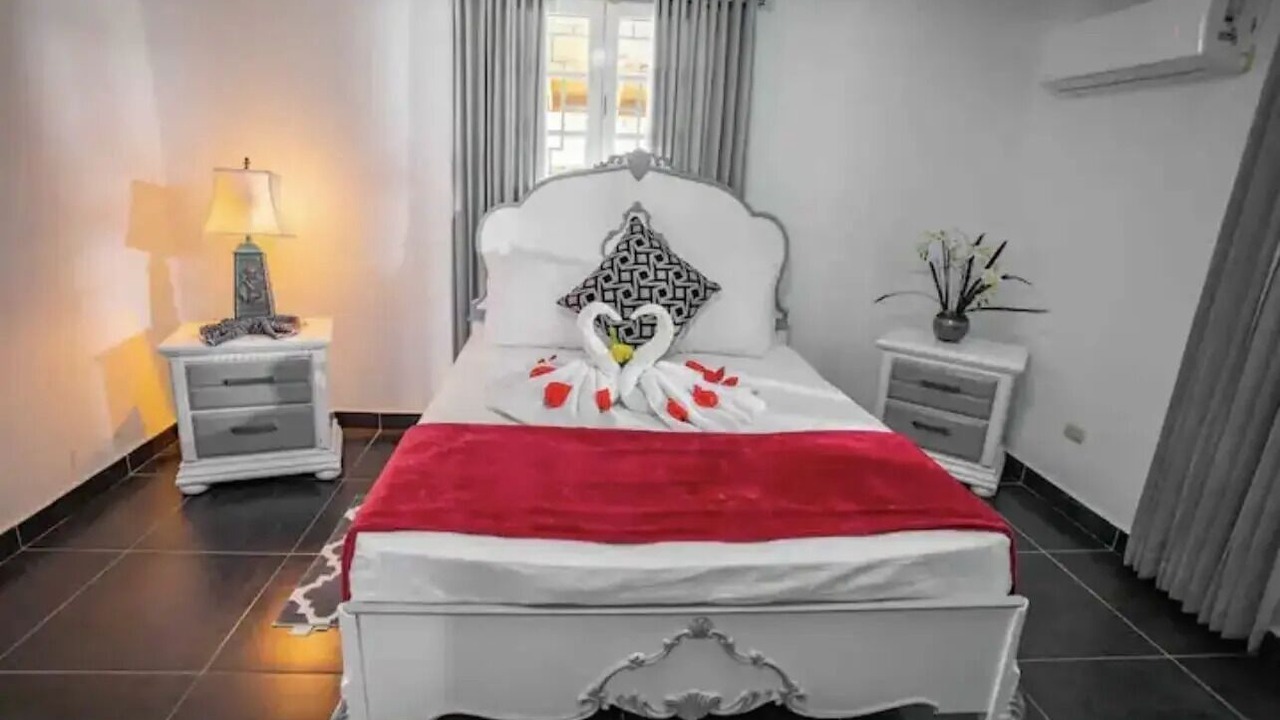 Photo of Bedroom in Imbert