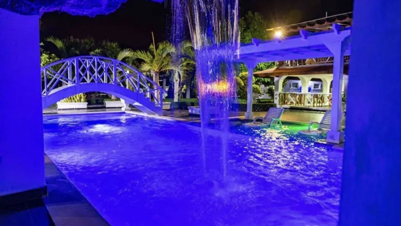 Photo of Outdoor in Imbert