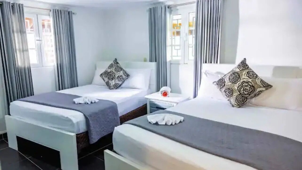 Photo of Bedroom in Imbert