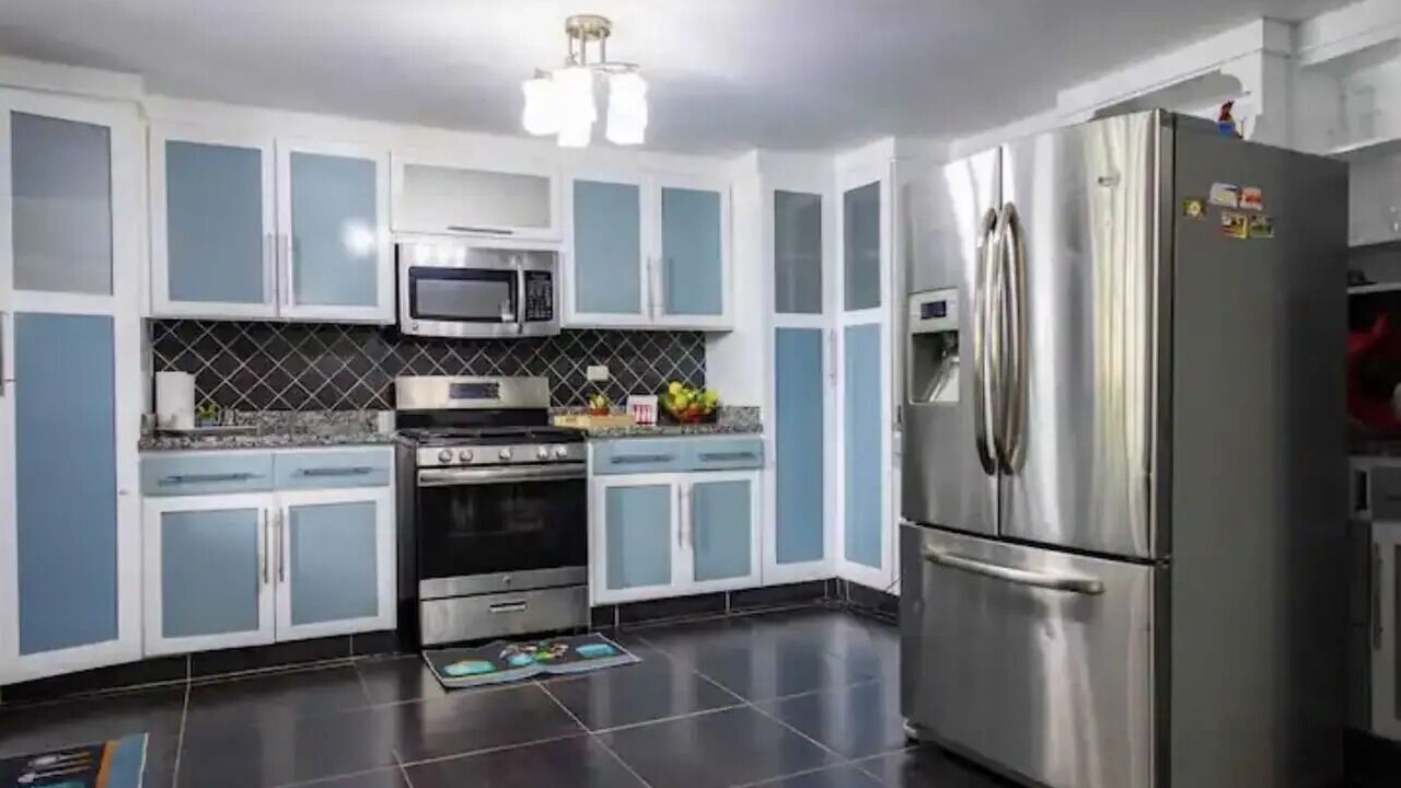Photo of Kitchen in Imbert