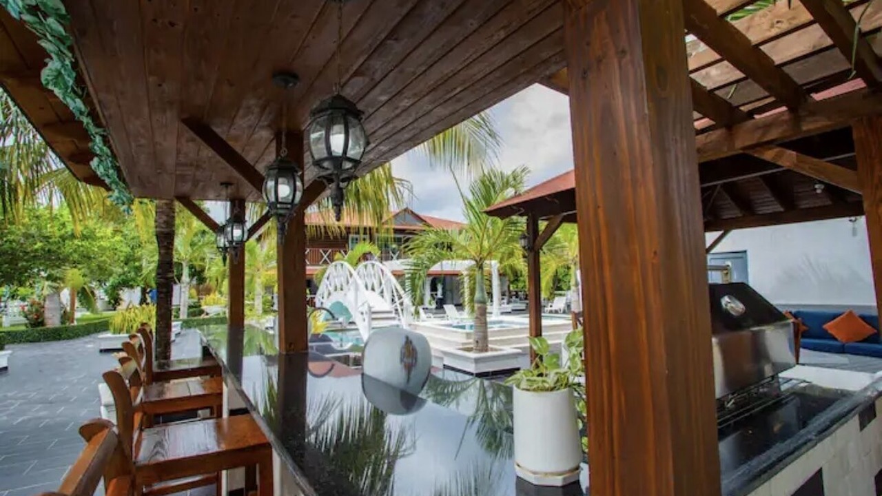Photo of Patio Balcony in Imbert