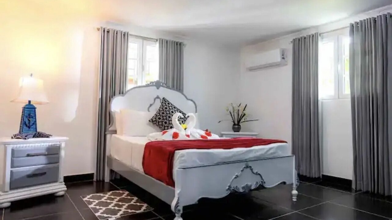 Photo of Bedroom in Imbert