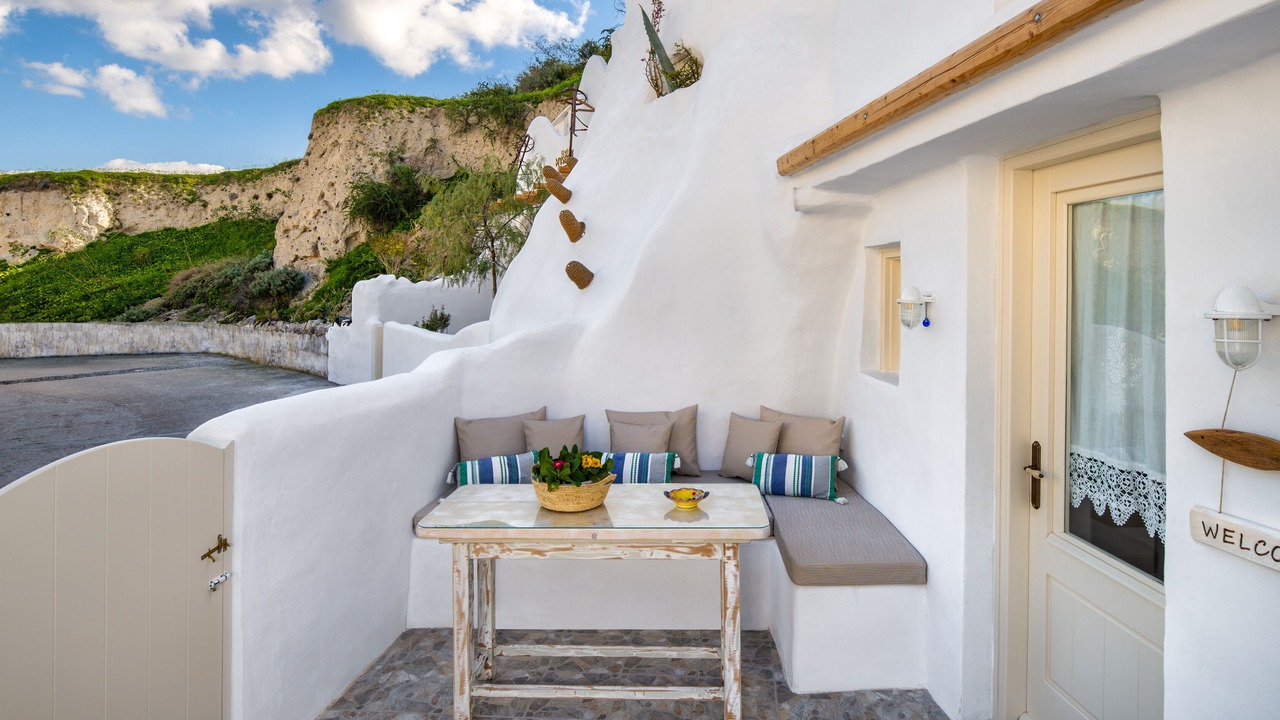 Photo of Outdoor in Messaria