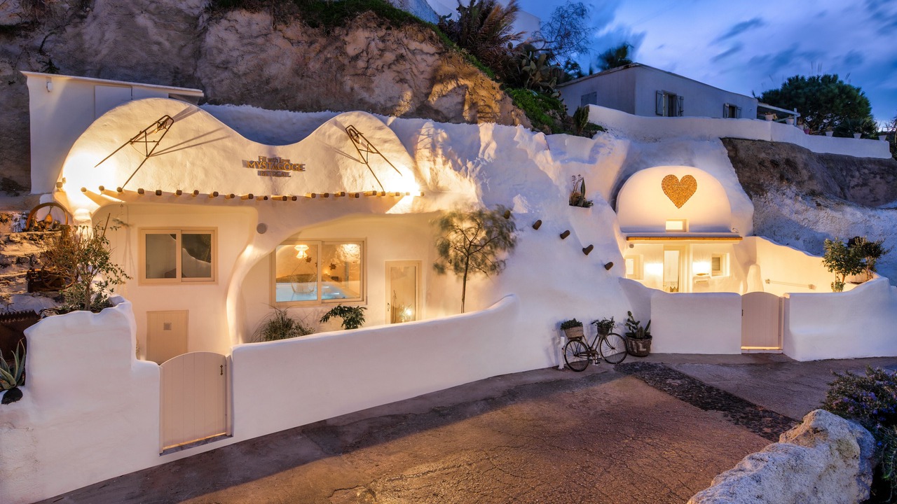 Photo of Outdoor in Messaria