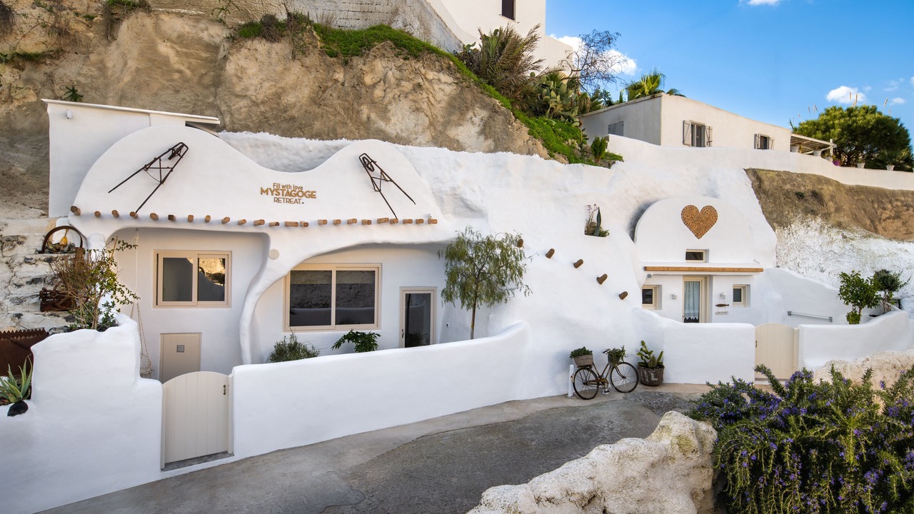 Photo of Outdoor in Messaria